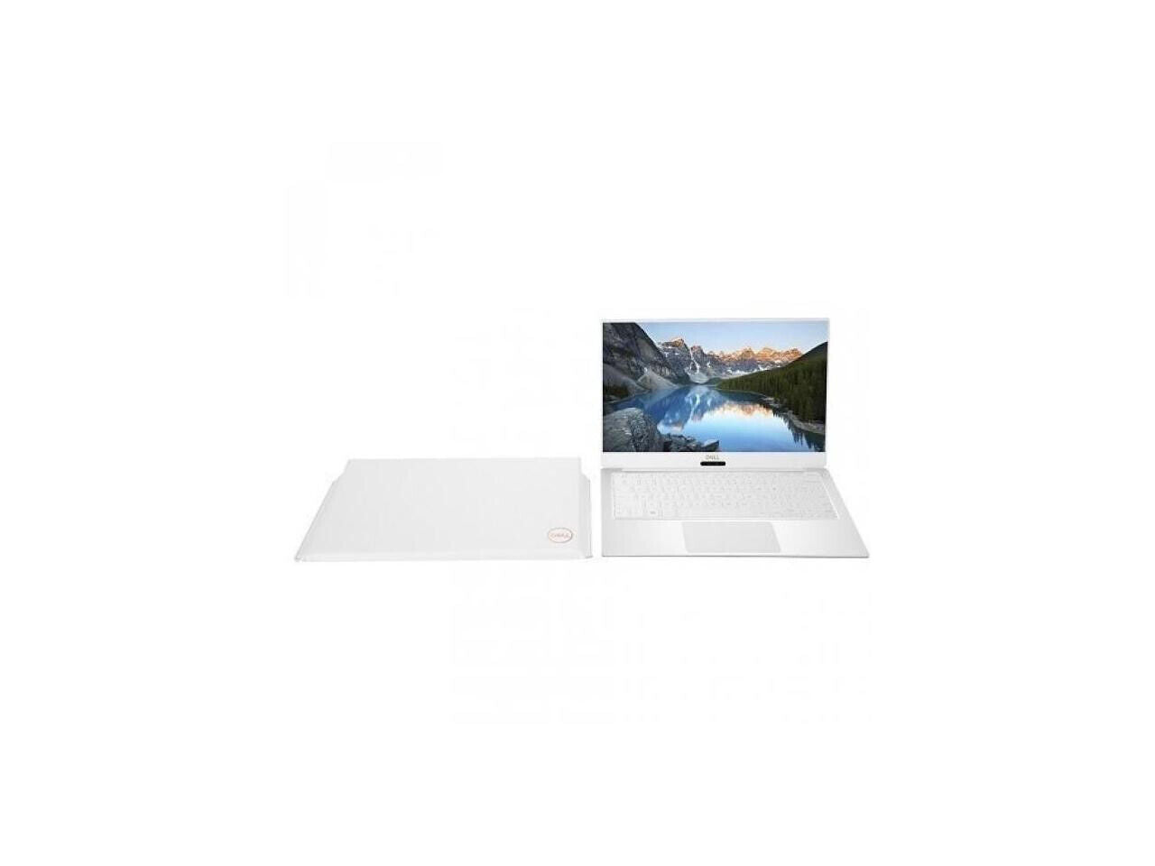 Laptop Premier Carrying Case Sleeve Notebook 13'' F/ Macbook Dell HP Lenovo Asus