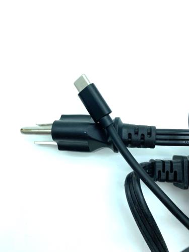 Lot of 10 65W Type-C USB-C Laptop Adapter for Dell/HP/Lenovo/ASUS/Acer/Samsung
