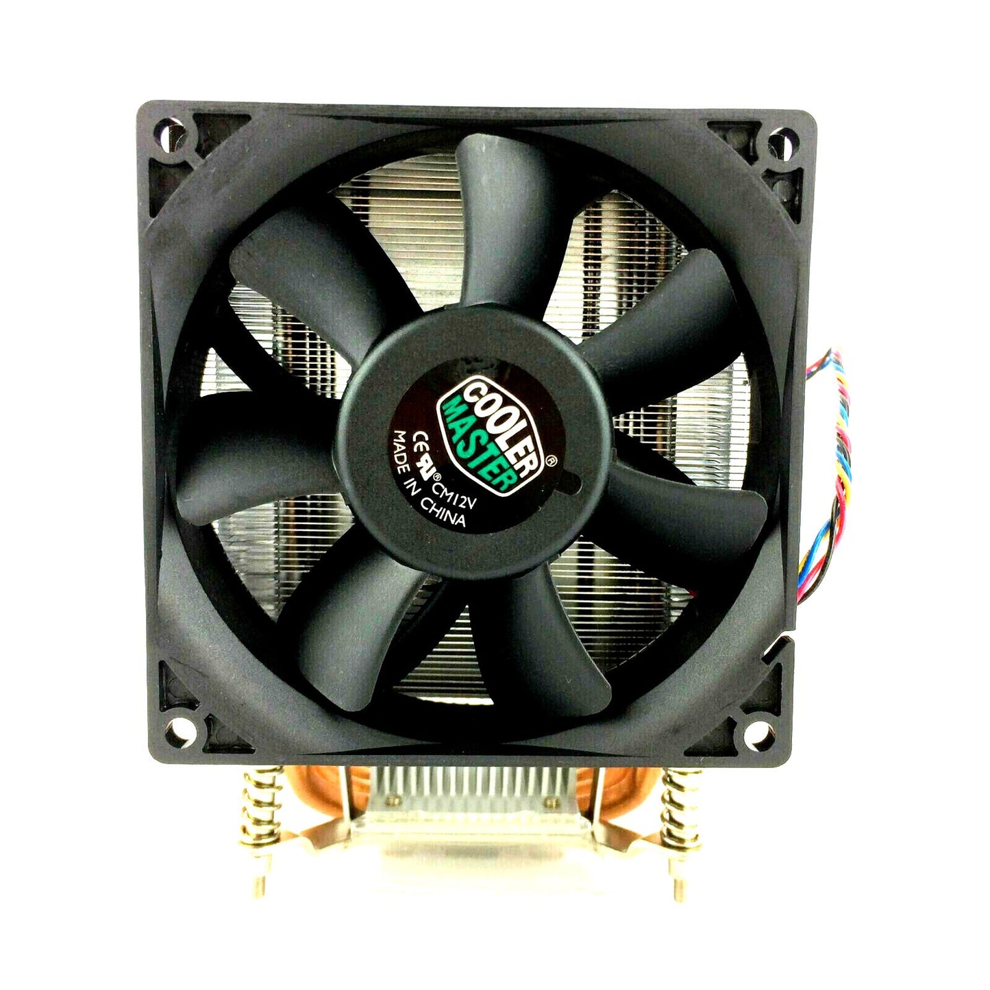 HI.10800.122 60.B1DD1.013 Acer Predator CPU Cooler Master All LGA 11xx 1151 1200