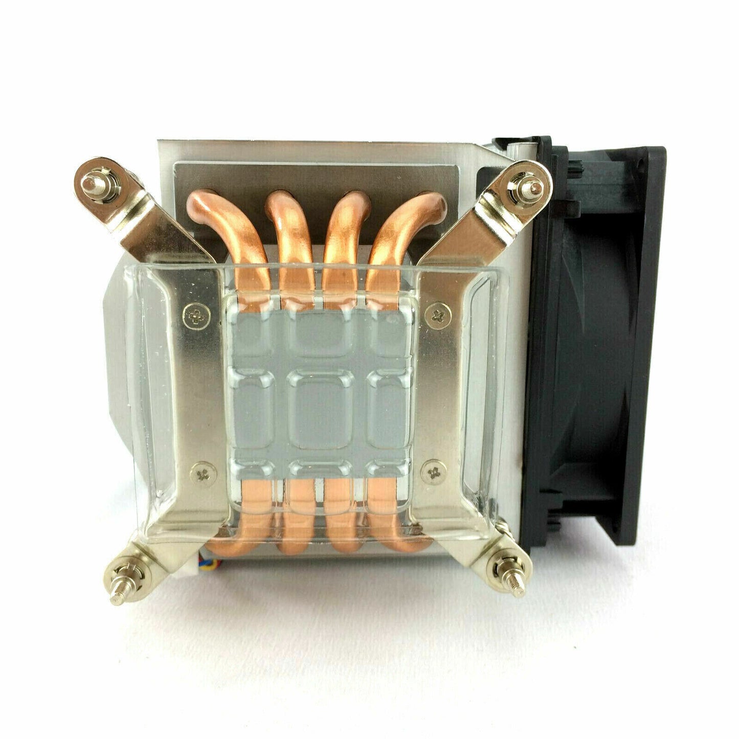 HI.10800.122 60.B1DD1.013 Acer Predator CPU Cooler Master All LGA 11xx 1151 1200