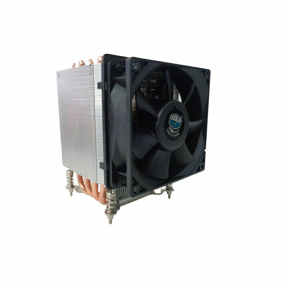HI.10800.122 60.B1DD1.013 Acer Predator CPU Cooler Master All LGA 11xx 1151 1200