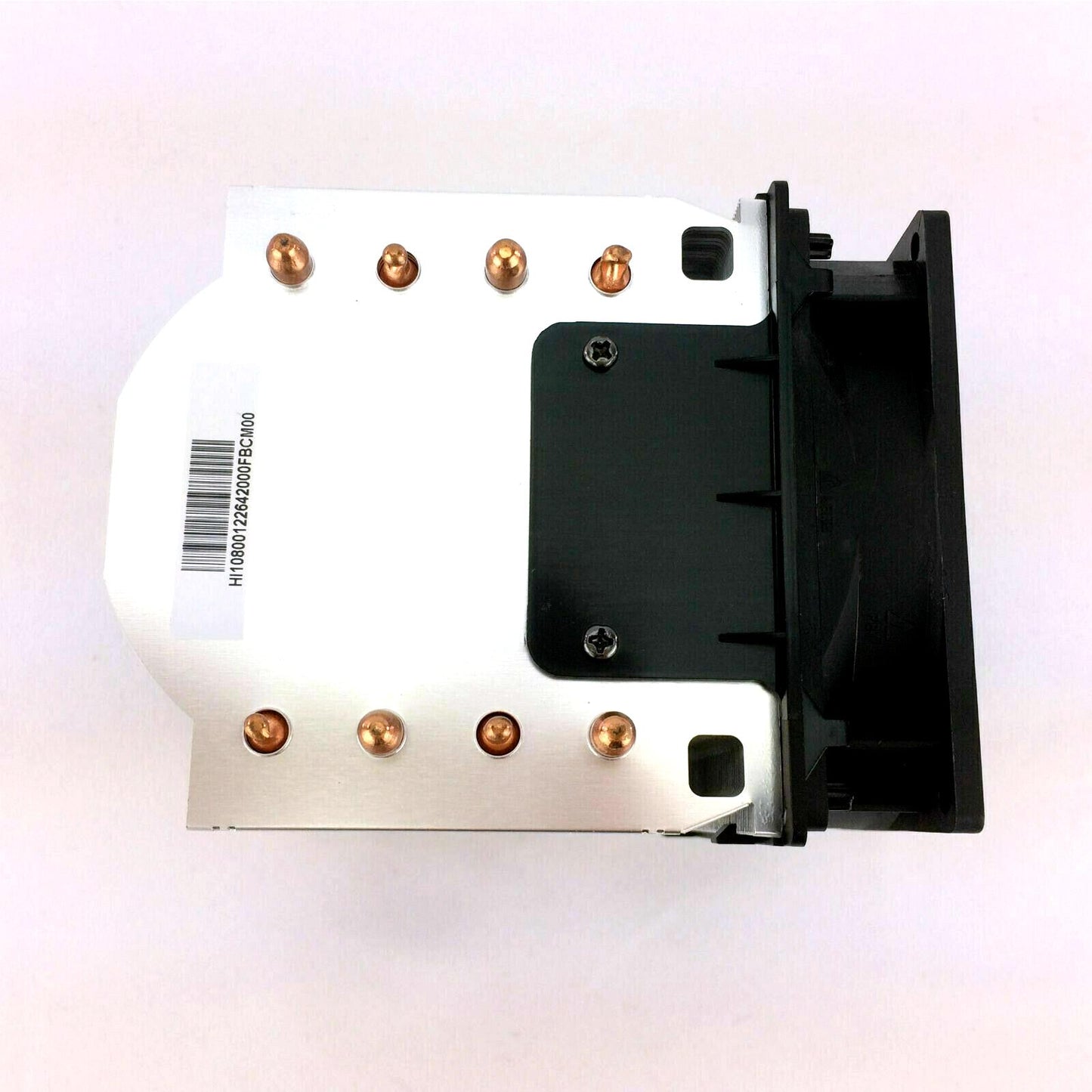 HI.10800.122 60.B1DD1.013 Acer Predator CPU Cooler Master All LGA 11xx 1151 1200