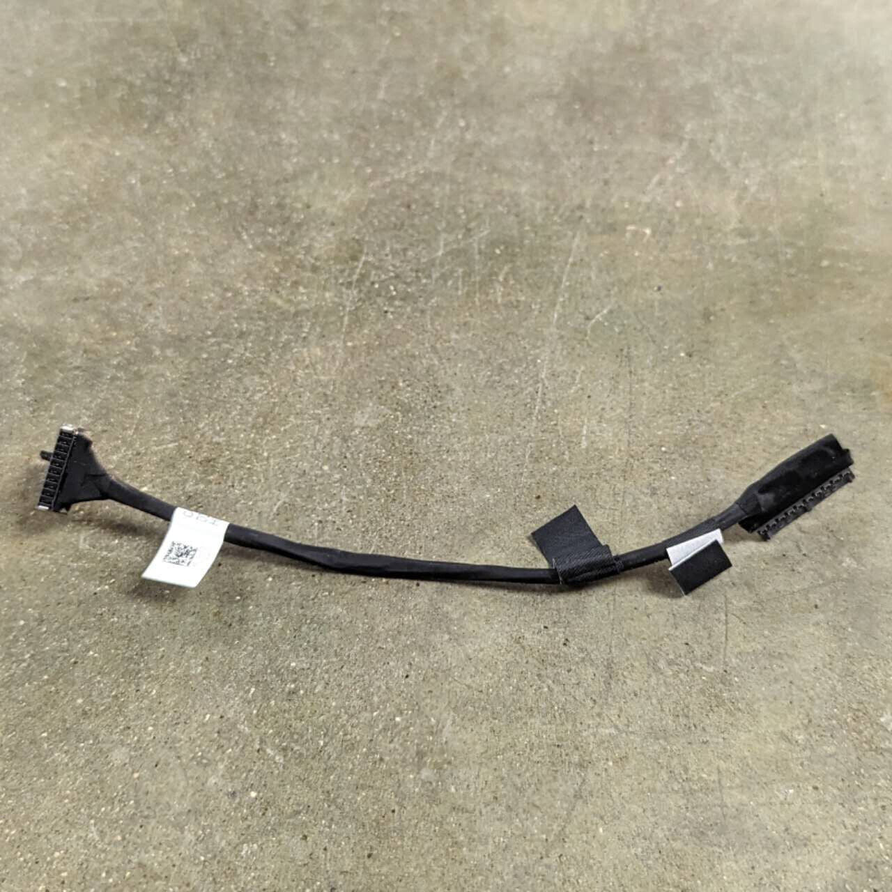 NEW Battery Cable For Dell Latitude 7280 E7280 7380 E7380 4W0J9 04W0J9 CAZ10