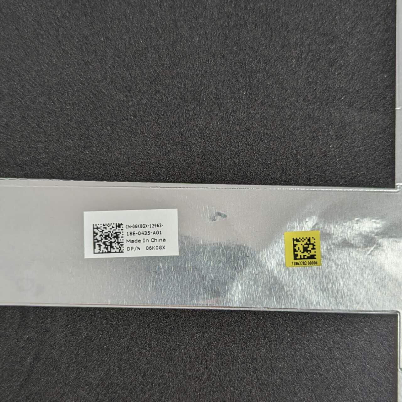 OEM Dell Latitude E5480 5480 E5490 5490 LCD Back Cover Top Lid 0H9K23 6K0GX