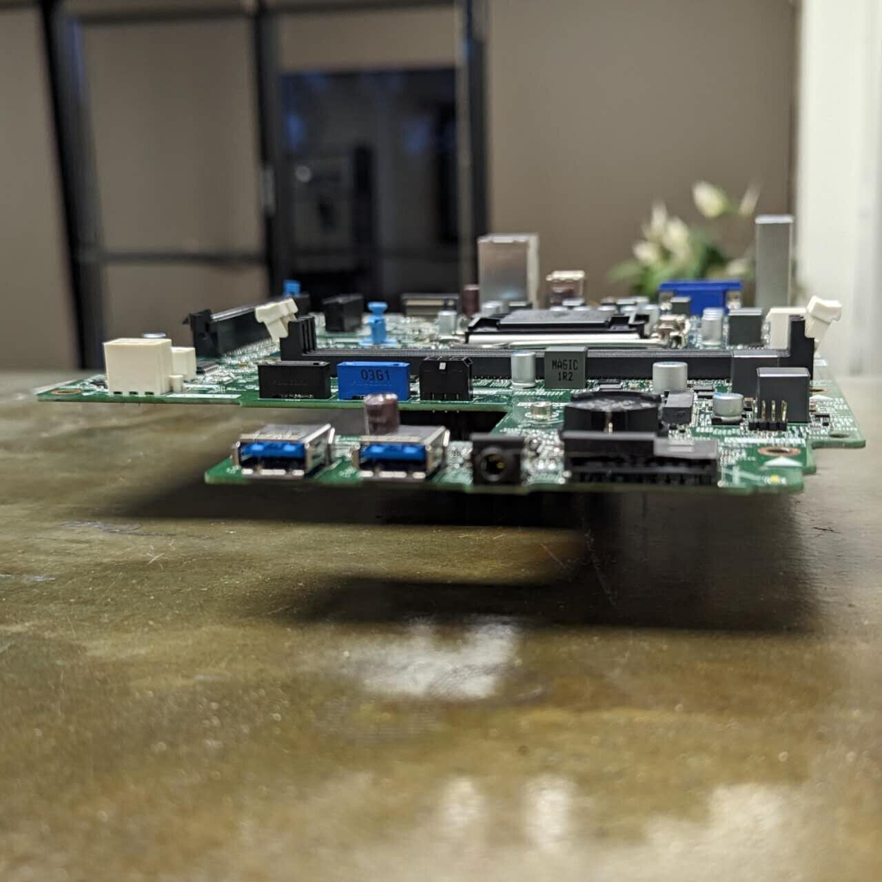 Dell Inspiron 3471 Motherboard LGA1151 DDR4 SATA NNGP2 2GDWG