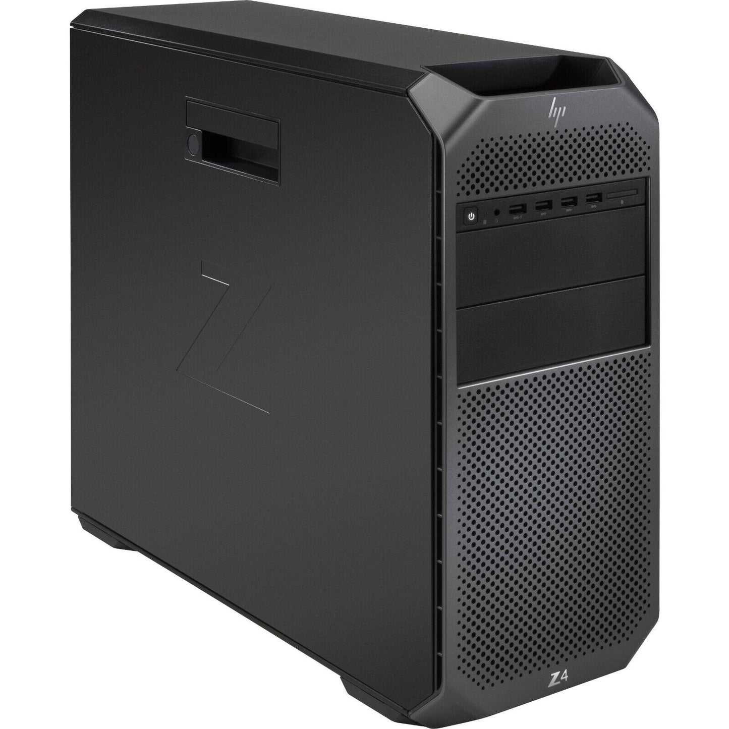 HP Z4 G4 Workstation 6 Core i7-7800X 64GB RAM 960GB SSD P1000 WIFI WINDOWS 11