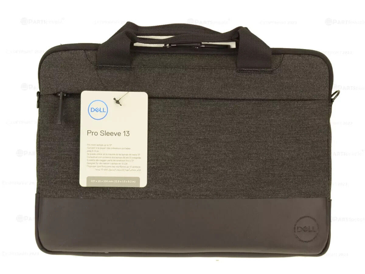 13 inch Laptop Shoulder Bag Padded Computer Tablet Carrying Case for MacBook HP