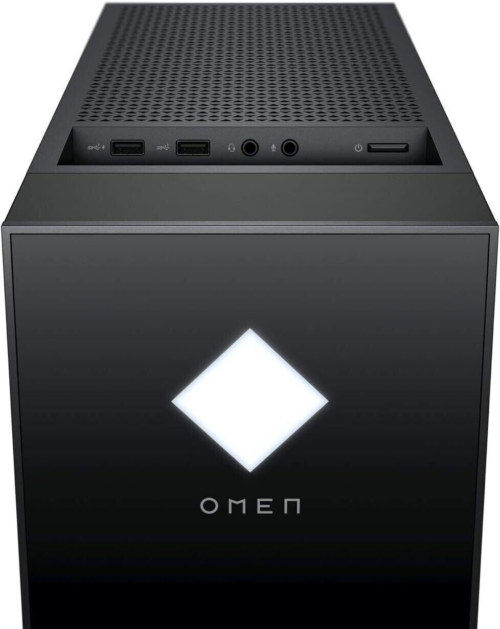RGB Gaming Computer PC i9-11900 32GB RAM 2TB SSD RTX 2080 Windows 11 WIFI
