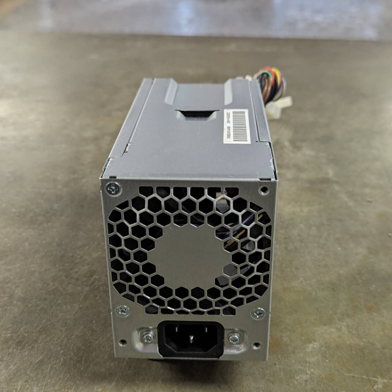 LOT 2 HP 200W Power Supply EliteDesk 800 Z240 SFF PSU 901913-002 power supply