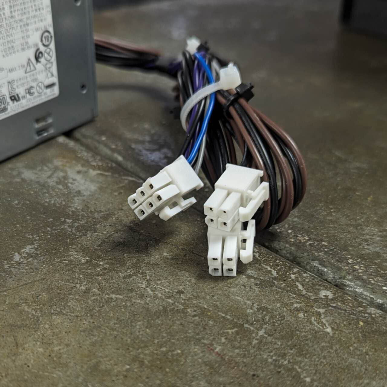 Dell Optiplex 3080 5080 7080 SFF 200W Power Supply L200EBS-01 5TVM5 KMJP5 VFXXF