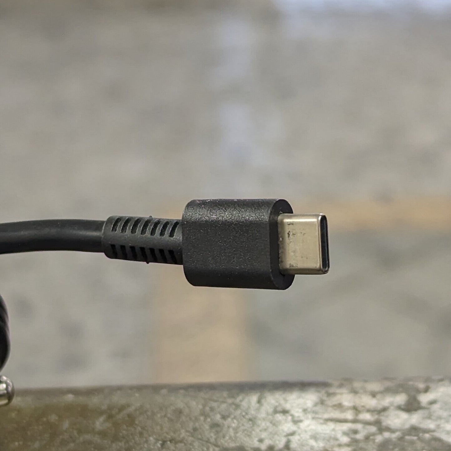 OEM HP USB-C 45W Genuine Original AC Power Adapter Laptop Charger