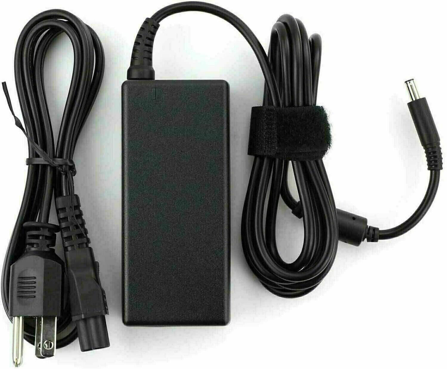 LOT 5 DELL Genuine 65W PA-12 6TM1C AC Adapter LA65NS2-01 Charger 4.5mm Small TIP