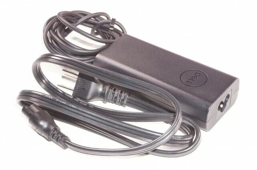 LOT 10 Dell 65w Type C Laptop Charger USB C Adapter 24YNH for VENUE 10 PRO 5056