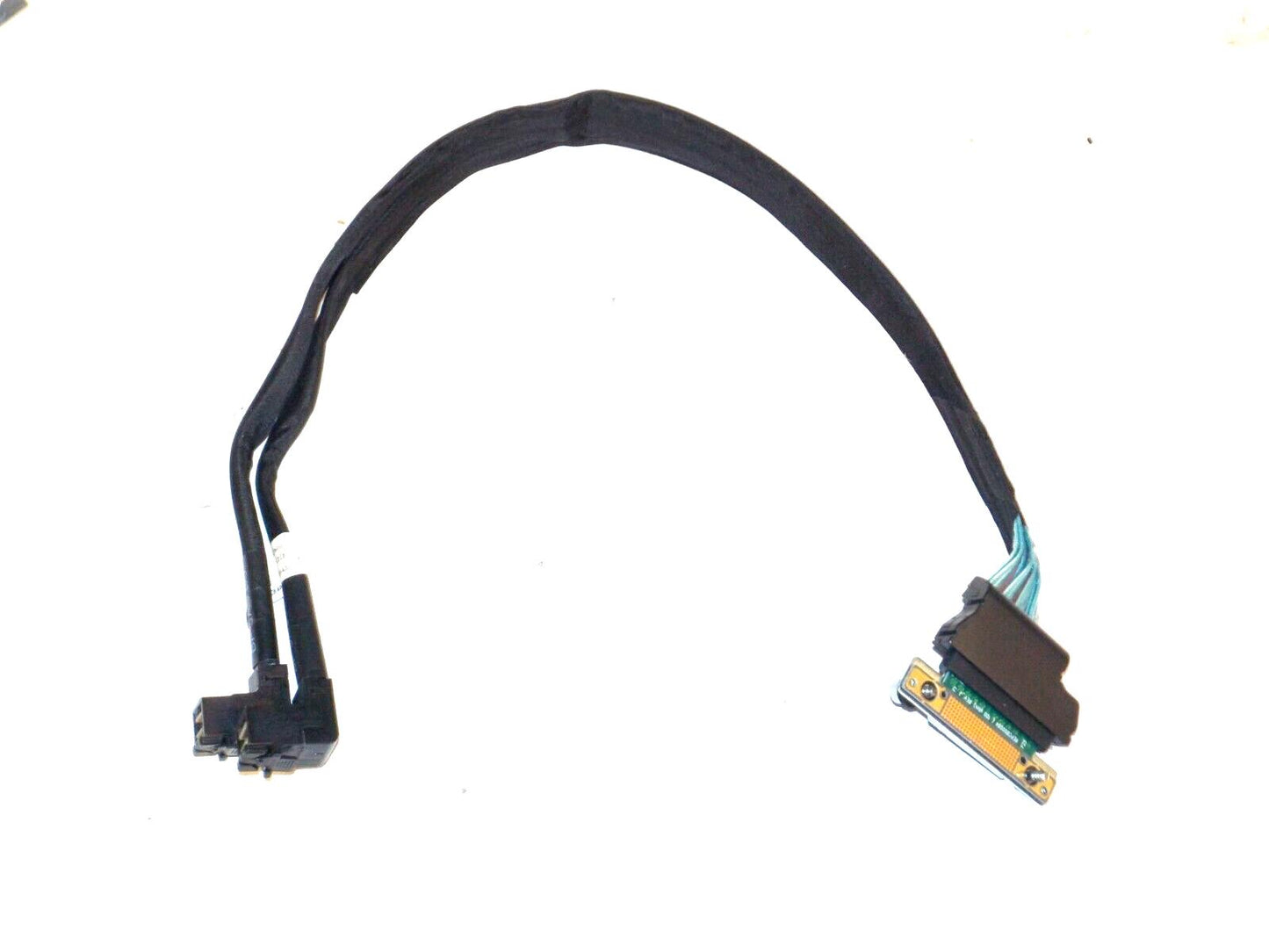 EW Dell OEM EMC PowerEdge R640 HDD Backplane 10 Bay H730P Mini Raid Cable 8Y2C8