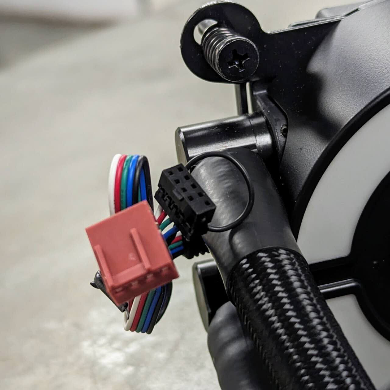 Rgb All-in-one Liquid Cpu Cooler RGB FAN & PUMP LGA 115X 140mm RAD 6" tubing