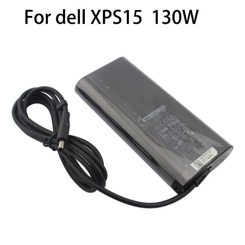 OEM Dell Inspiron 13 XPS 15 09TXK7 9TXK7 DPJ89 P7K3P Adpter 130w charger