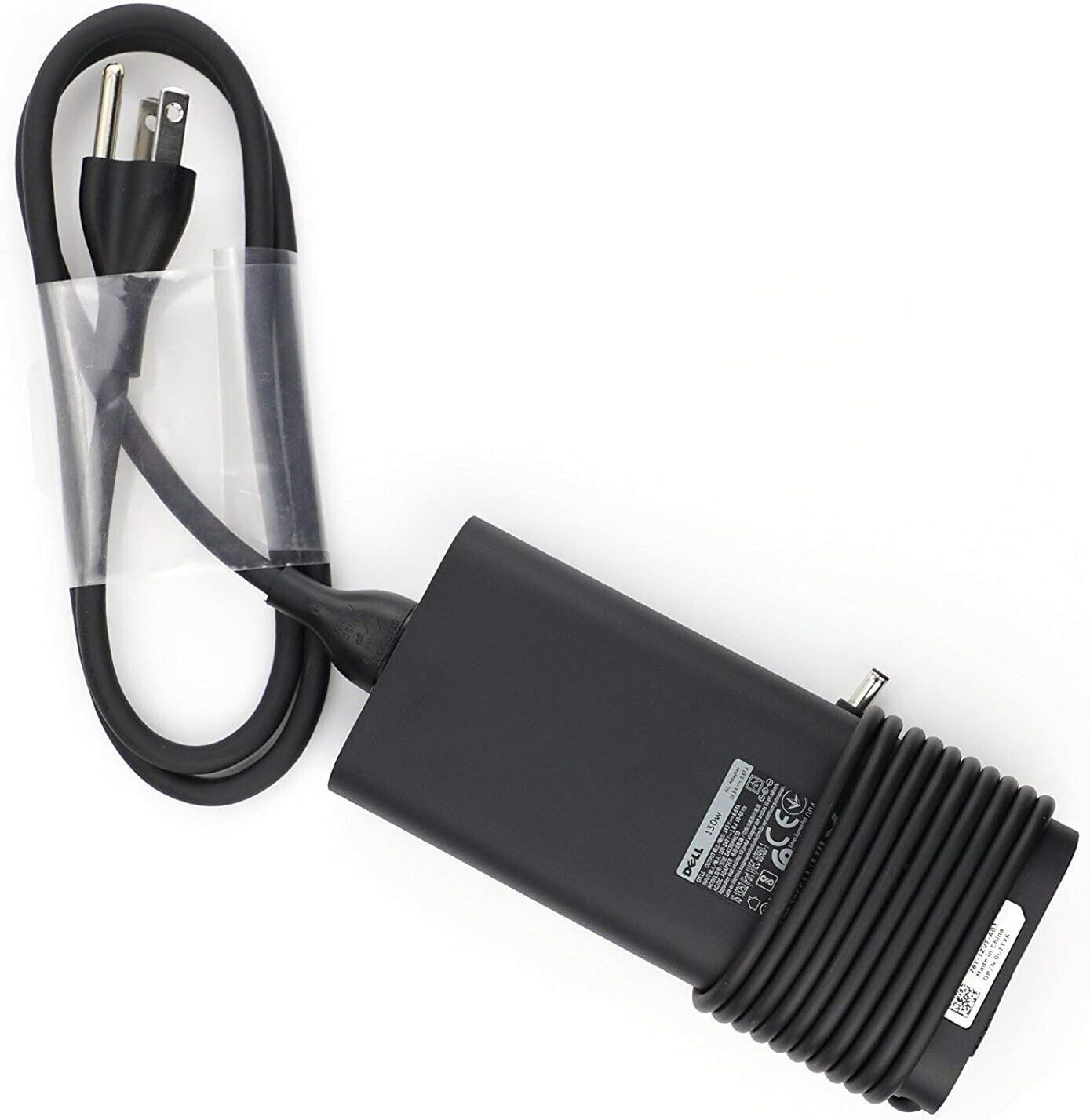 OEM Dell Inspiron 13 XPS 15 09TXK7 9TXK7 DPJ89 P7K3P Adpter 130w charger