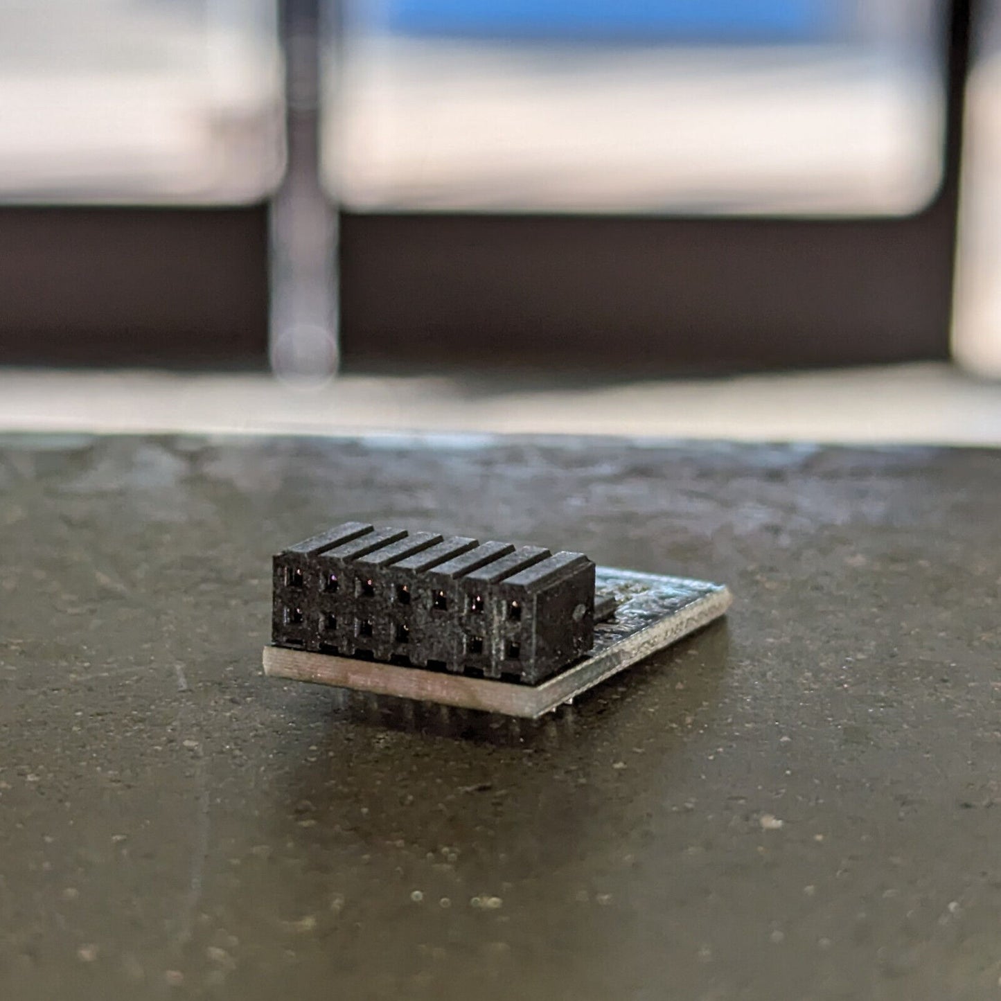 ASUS TPM-M R2.0 TPM 2.0 Module Trusted Platform Module LPC for Strix motherboard