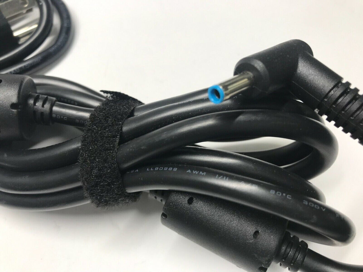 HP OMEN 15-EN 200W AC Adapter 4.5mm X 3.0mm Blue Tip 19.5V 10.3A L00818-850