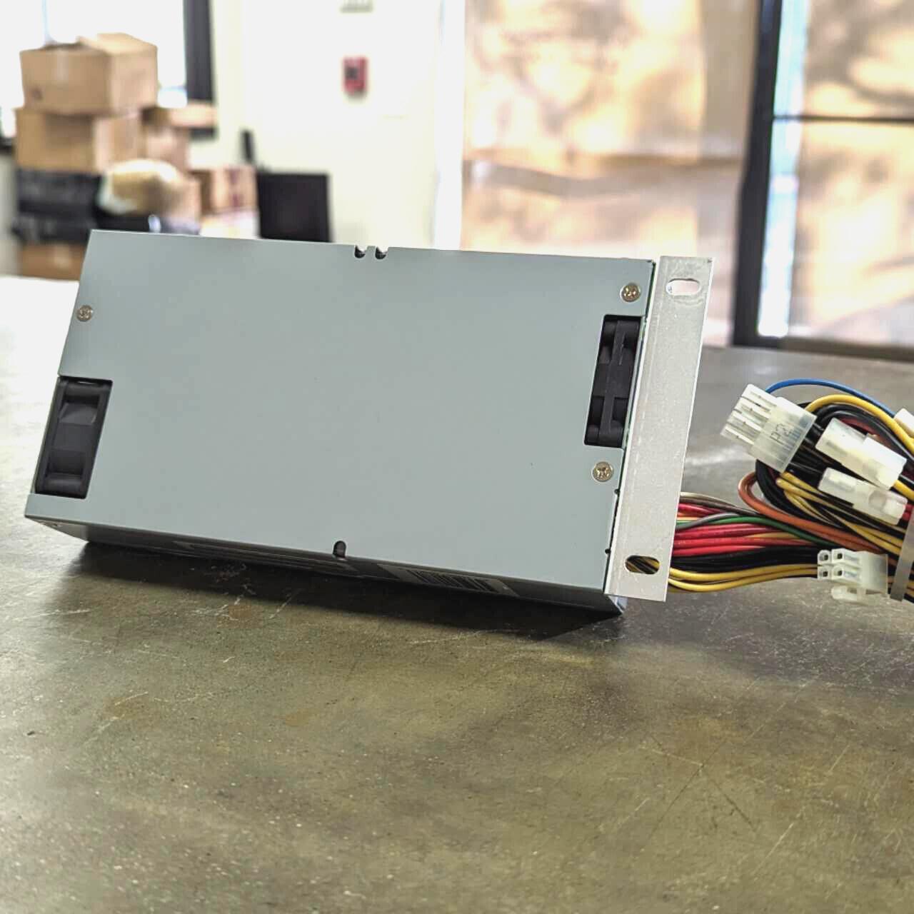 FSP FSP350-701UJ 350W 1U ATX PFC industrial computer power supply PSU 80 plus