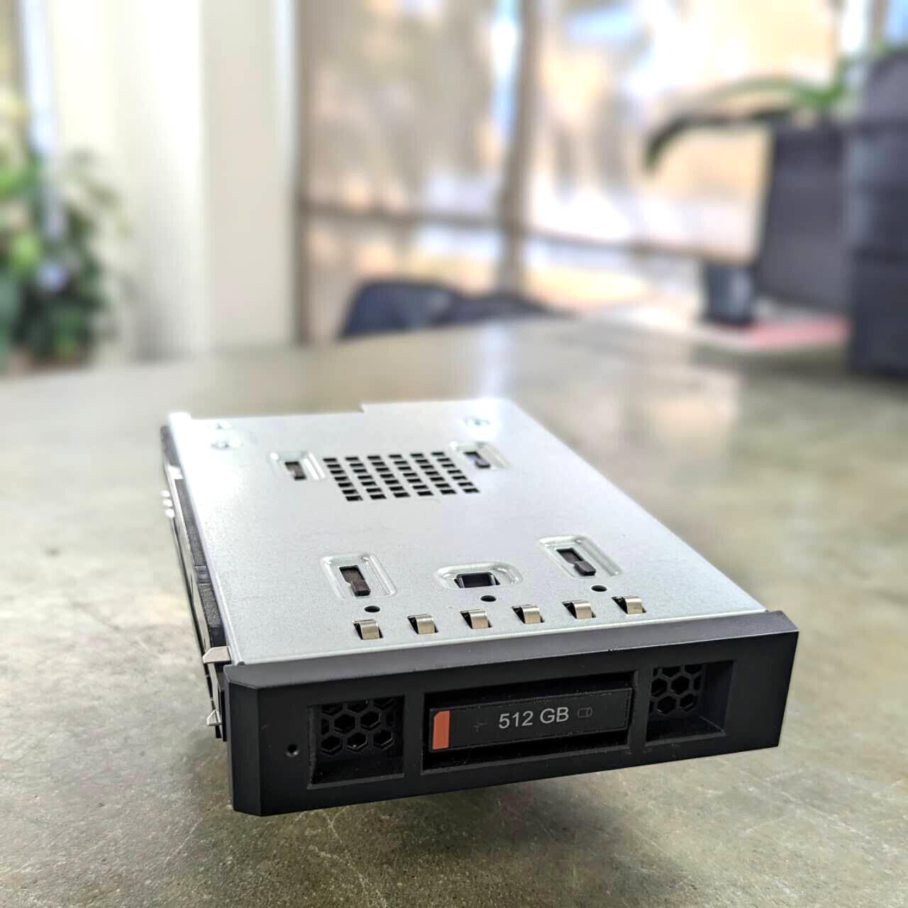 Dell Precision T7820 T7920 M.2 SSD Flex bay Module with Tray Dell P/N: 066XHV