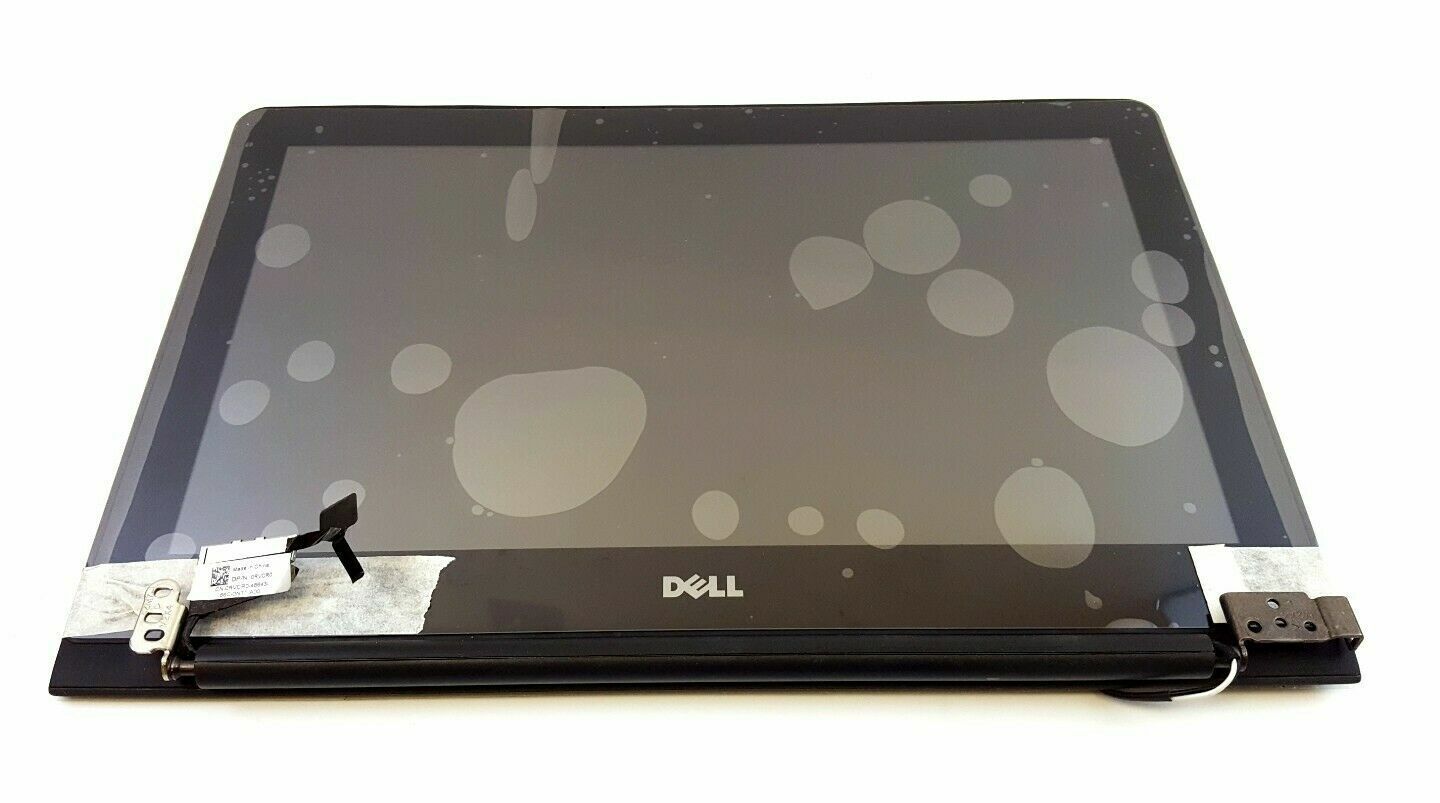 Dell OEM Chromebook 11 11.6" WXGAHD LCD LED Screen Display Complete - RVCR0