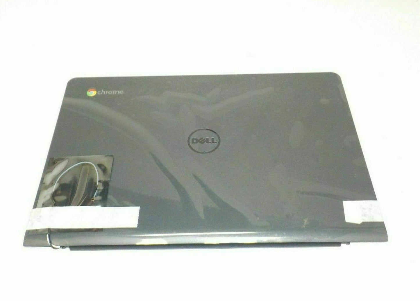 Dell OEM Chromebook 11 11.6" WXGAHD LCD LED Screen Display Complete - RVCR0