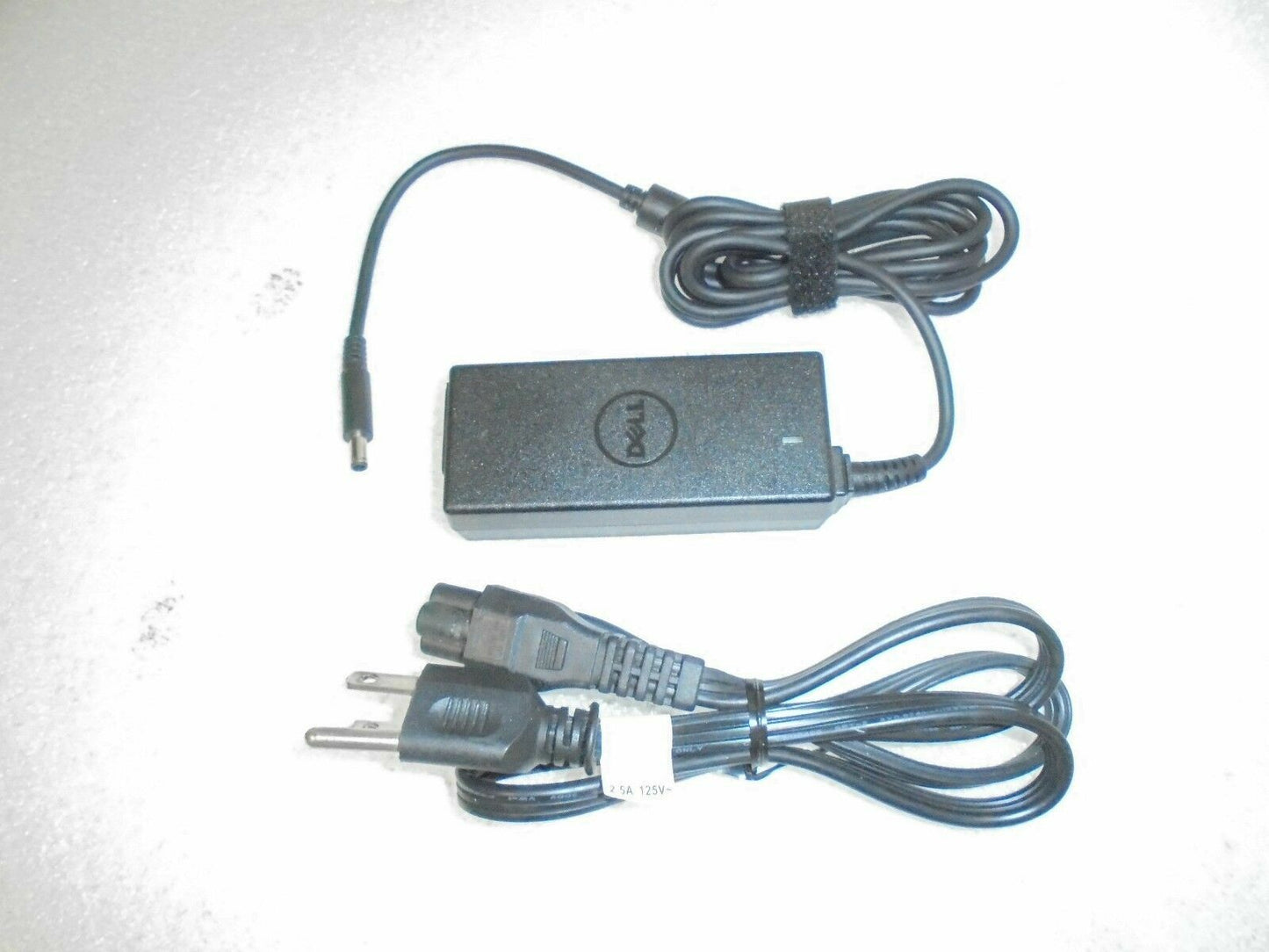 Genuine Dell XPS 13 L322X 9343 9350 Laptop Adapter 45W KXTTW 70VTC 0J2X9 0285K