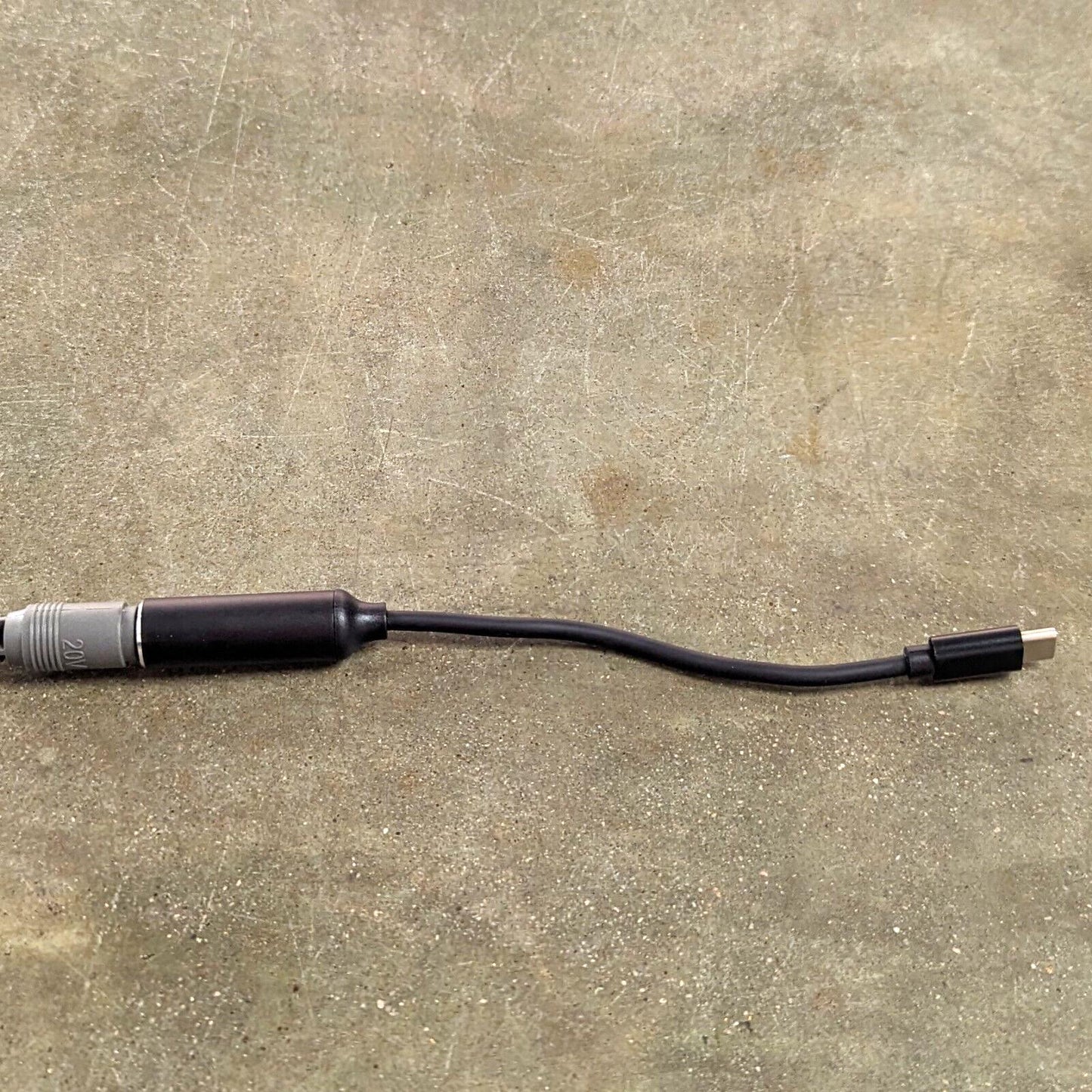 Genuine OEM Lenovo 65W USB-C Adapter Charger ThinkPad X1 Carbon Yoga ADLX65YLC3A