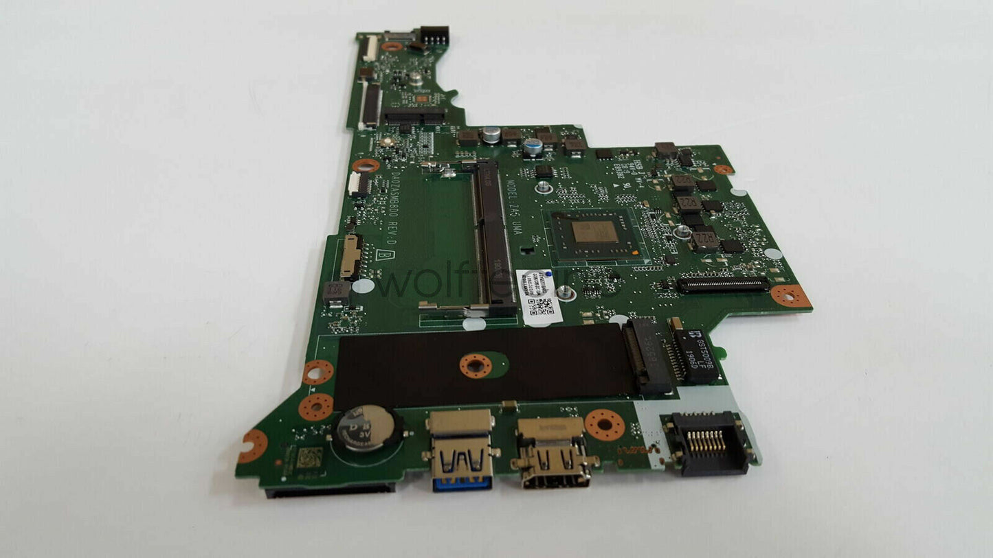 GENUINE ACER MOTHERBOARD NB.GNV11.00Q AMD A9-9425 A315-21-95KF N17Q3 (AB53)