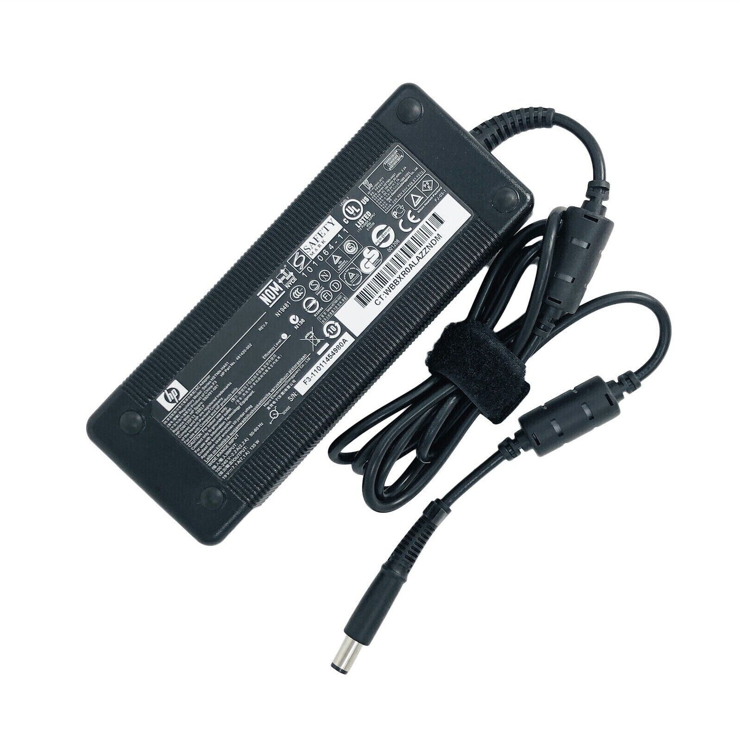 NEWGenuine HP 135W 19.5V 6.9A AC Adapter for Elite 8300 8200 8000 7900 7800 USDT