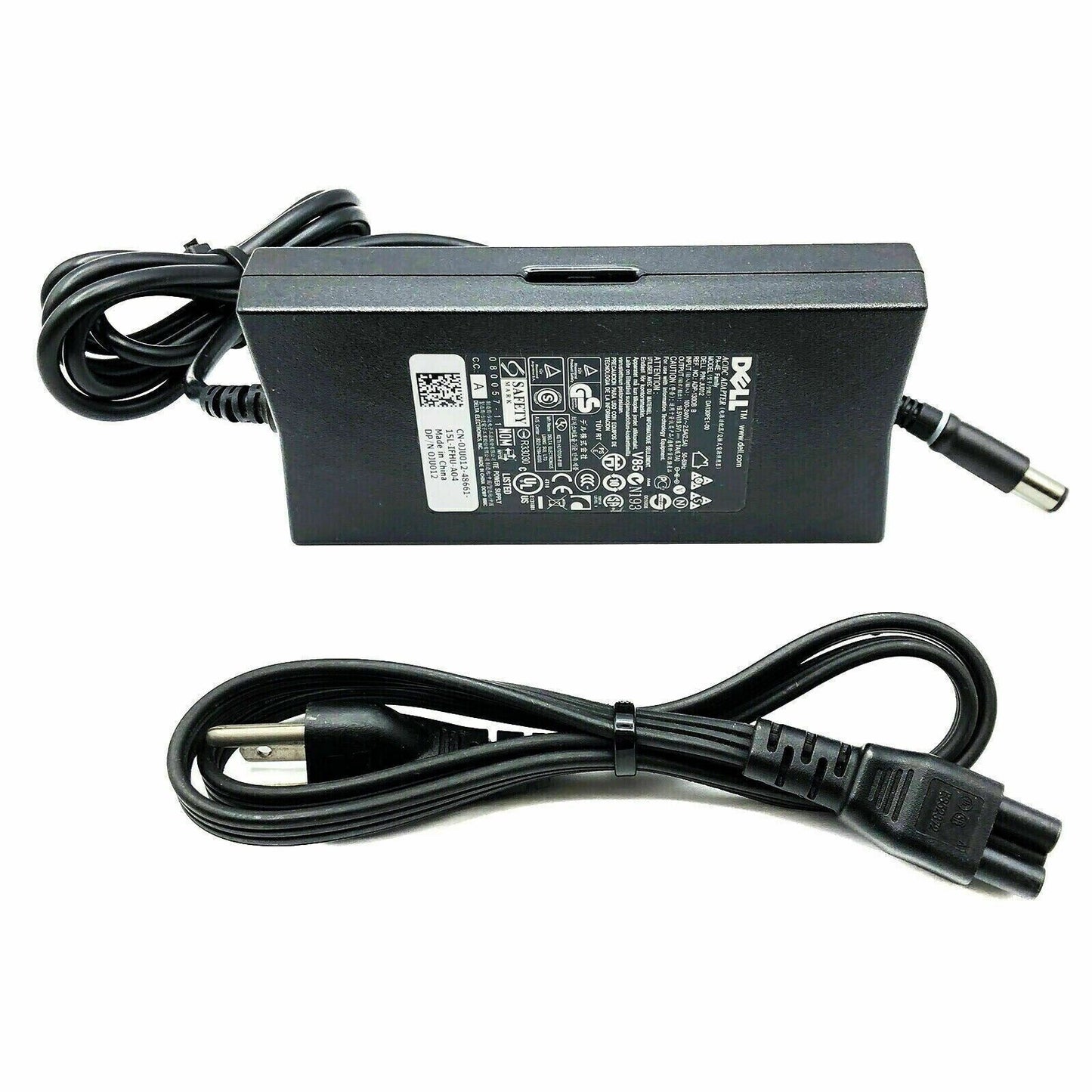 Genuine DELL K20A WD19 K20A001 Docking Station 130W AC Adapter Power Charger