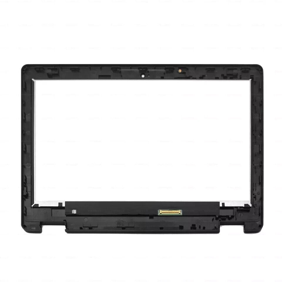 11.6 HD Lcd Touch Screen W/Bezel for Acer Chromebook R751T R751TN 6M.GNJN7.001