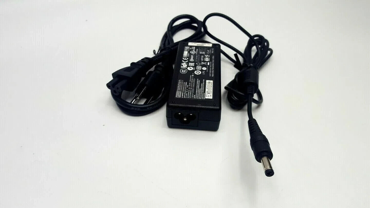 Lot of 100 AC Adapter/Charger - Getac B300 G4 G5 G6 G7 B300X Rugged Notebook