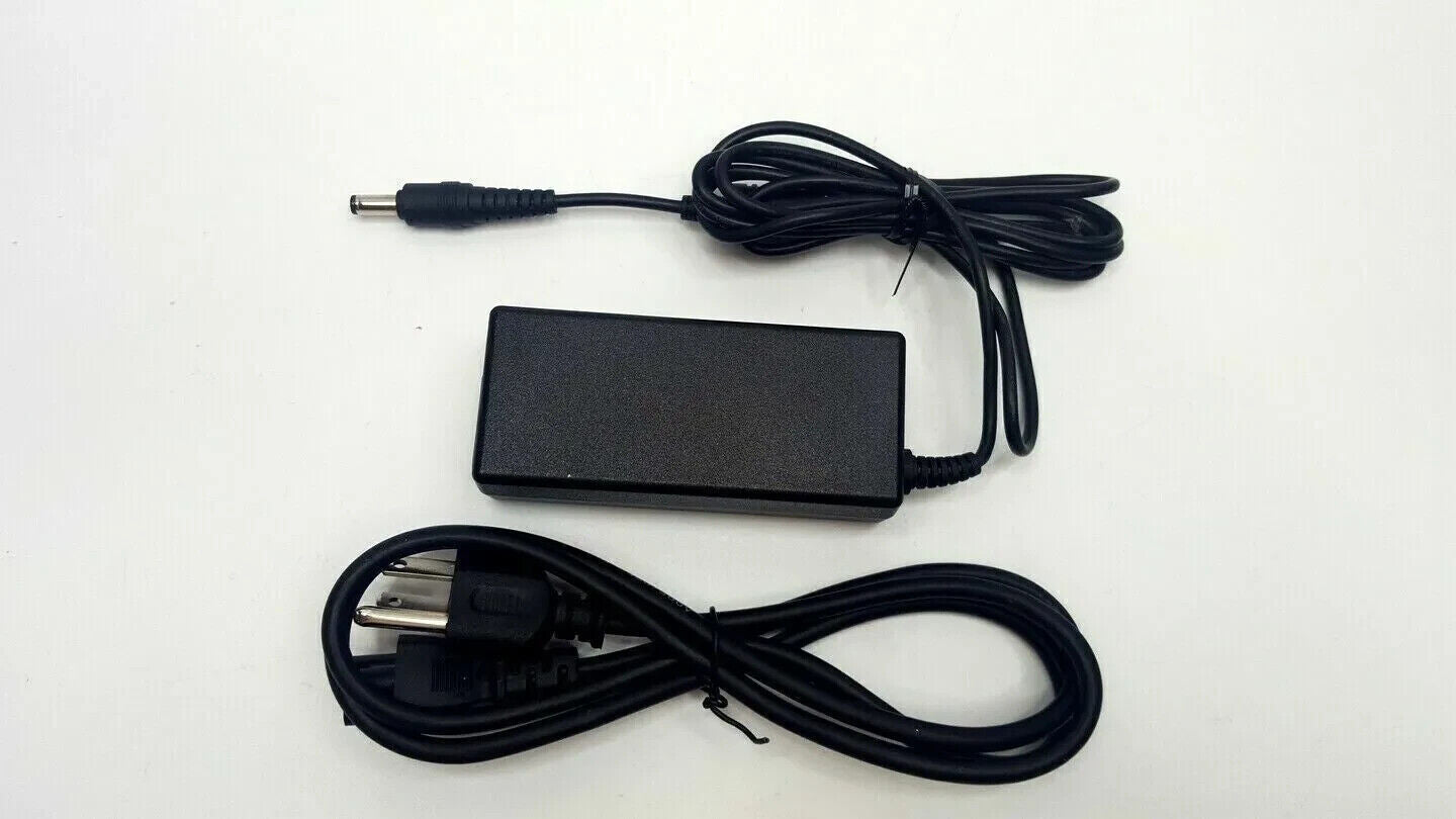 Lot of 100 AC Adapter/Charger - Getac B300 G4 G5 G6 G7 B300X Rugged Notebook