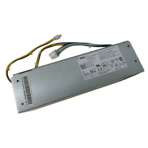 Dell OptiPlex 3040 5040 7040 SFF 180W Desktop Power Supply | AC180AS-00 | 020WFG