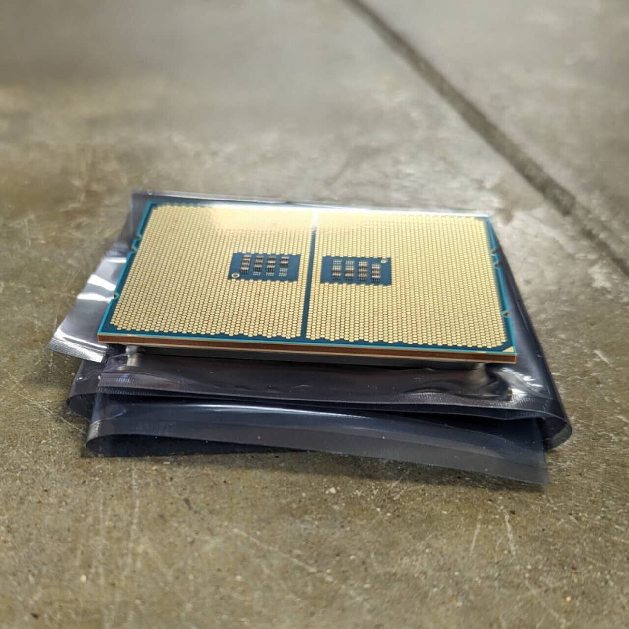 AMD Ryzen Threadripper 2950x CPU 3.50 to 4.40 GHz Processor 16 Cores 32 Threads