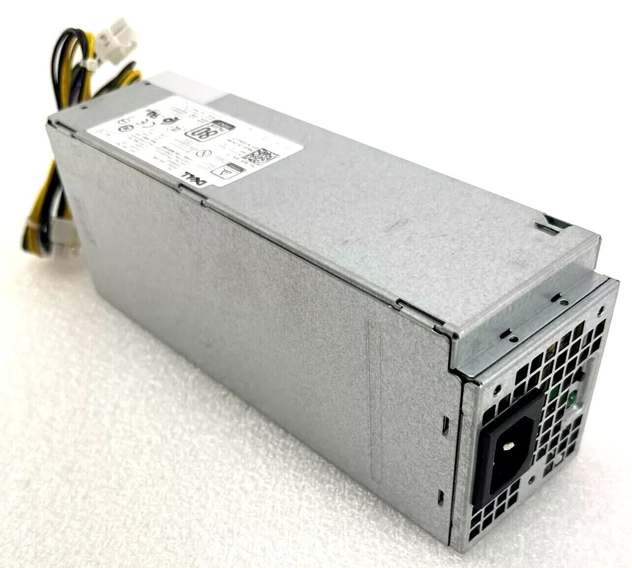 0M1C3 00M1C3 Dell Optiplex 3040 5040 7040 3650 SFF 240W Power Supply NEW!
