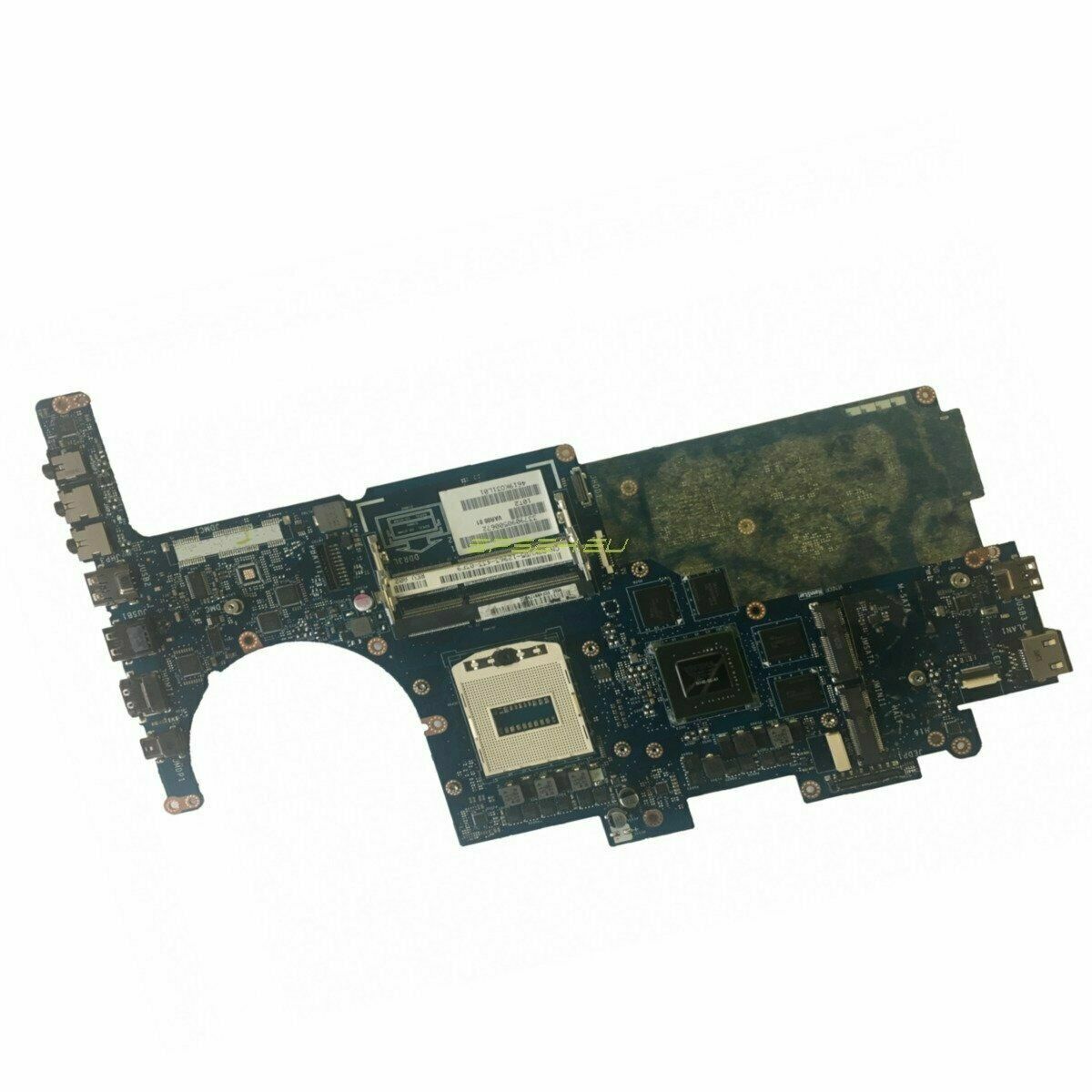 Alienware 14 R1 Laptop Motherboard LA-9201P DDR3 NVIDIA N14E-GE-A1 Dell 2KVD5