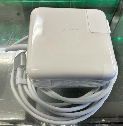Genuine Apple 45W MagSafe 2 Power Adapter for MacBook Air (A1436) - New 45MS2