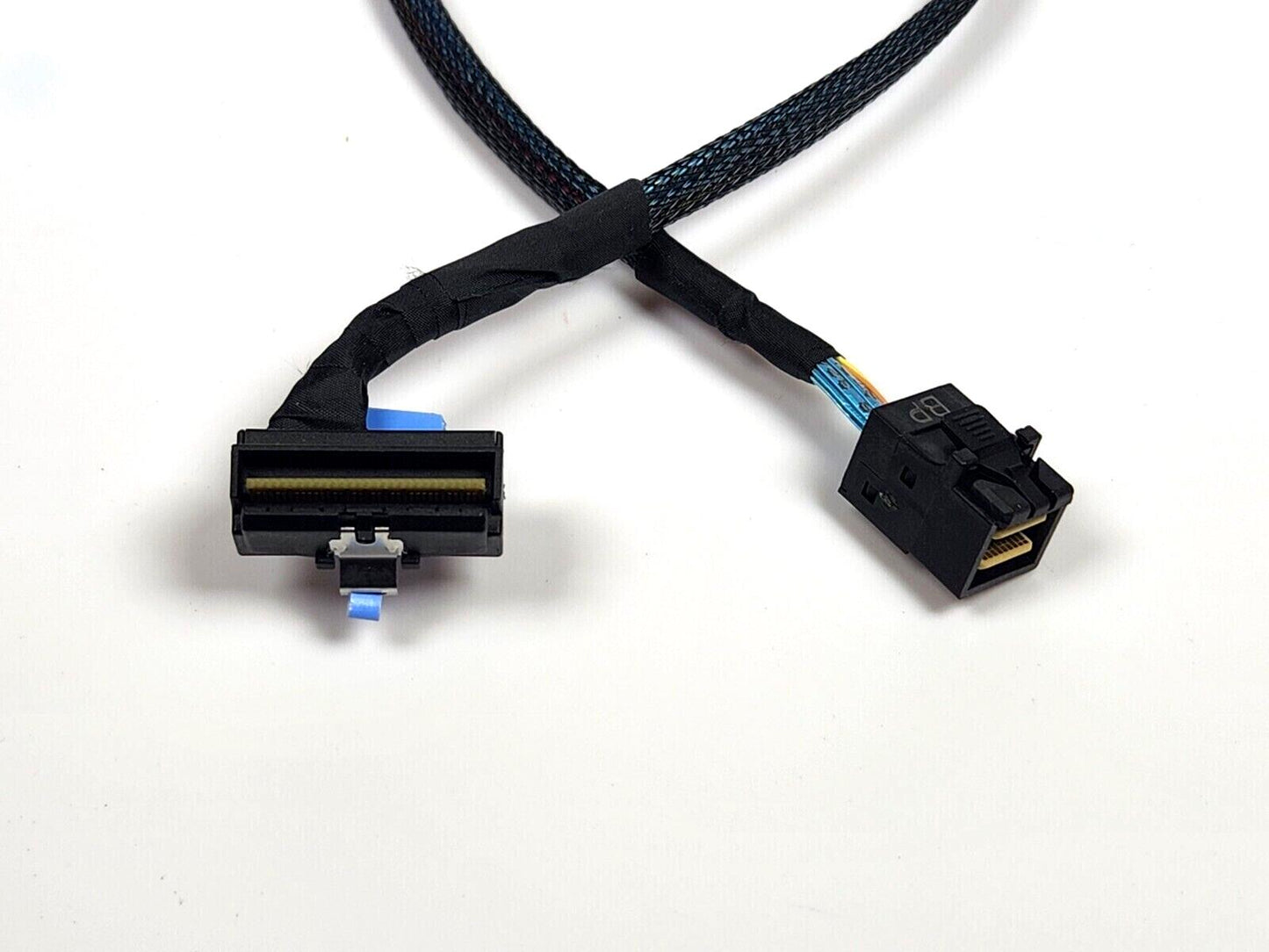 0P8T0R FOR DELL PowerEdge R440 Black Server RAID Card Power Supply Cable