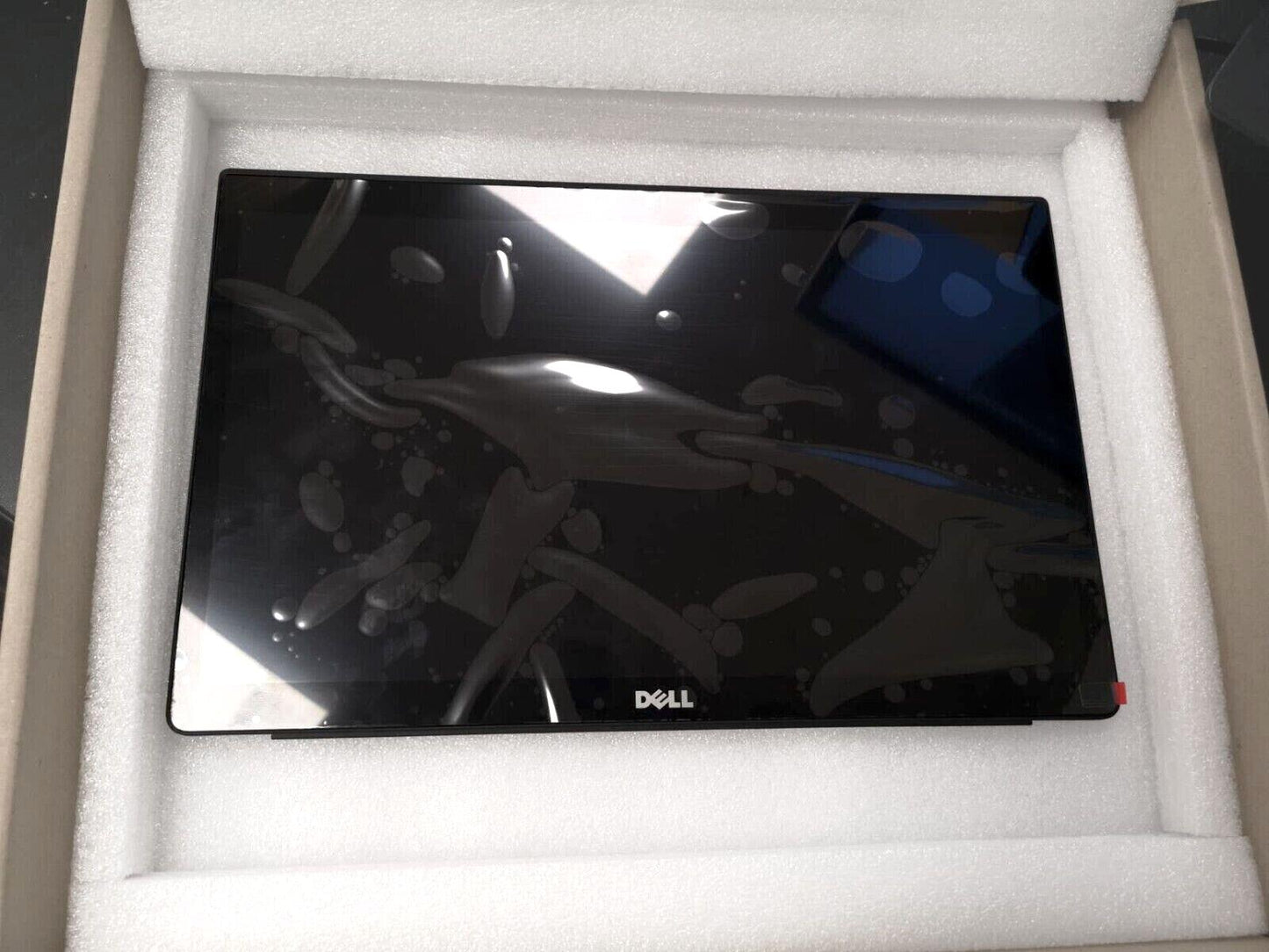 XG5G2 Dell Latitude 7480 EDP N140HCE-G52 Laptop LCD Screen Assembly FHD Touch
