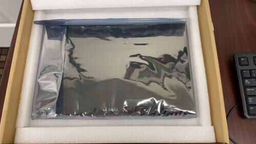 XG5G2 Dell Latitude 7480 EDP N140HCE-G52 Laptop LCD Screen Assembly FHD Touch