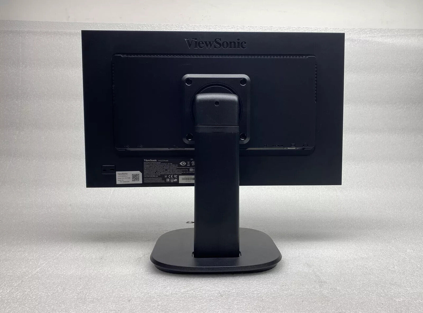 ViewSonic VG2239MH-2 VS17286 22" FHD 1080P LED Monitor HDMI DP VGA USB