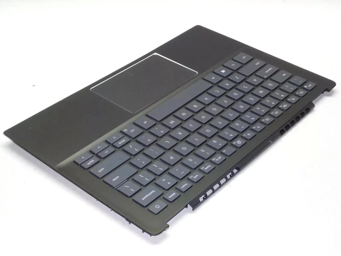 Dell Latitude 13 3301 / Vostro 5390 Palmrest Touchpad US Keyboard R30X5 HUK 11