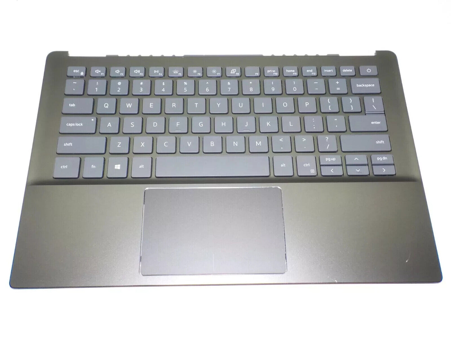Dell Latitude 13 3301 / Vostro 5390 Palmrest Touchpad US Keyboard R30X5 HUK 11