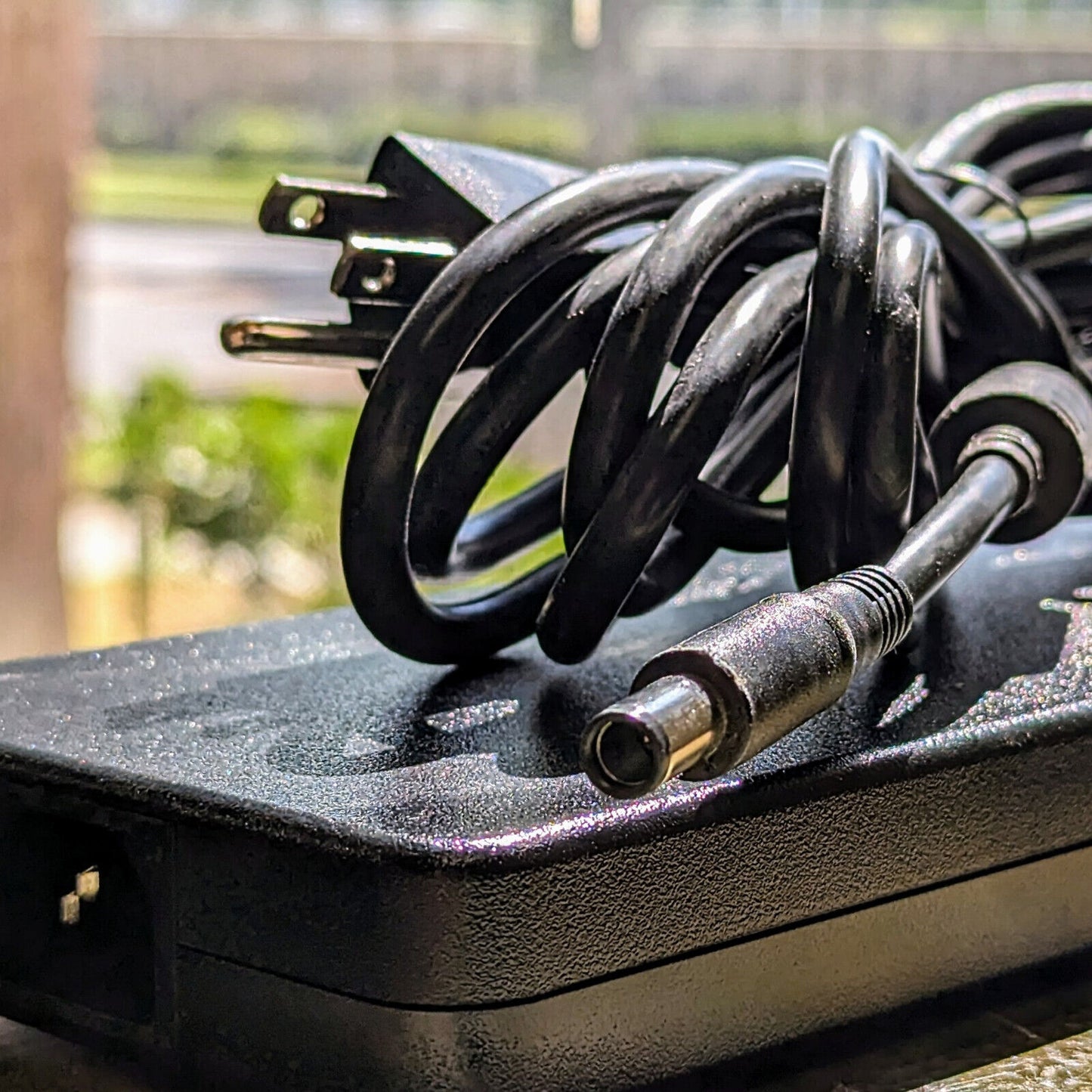 Lot of 10 240W Dell Alienware GaN Charger AC Adapter LA240PM200 G5K8G 4GC66