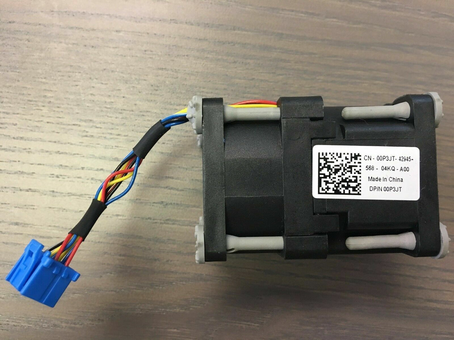 0P3JT OEM DELL FAN FOR DELL POWEREDGE R320 / R420