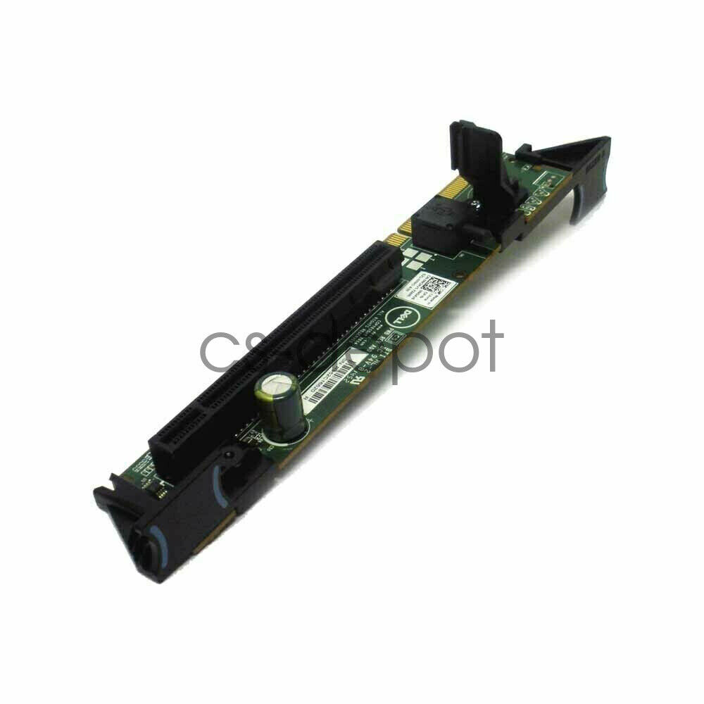DELL SLOT 3 PCI-E 3.0 X16 RISER CARD FOR POWEREDGE R630 0NG4V5 NG4V5