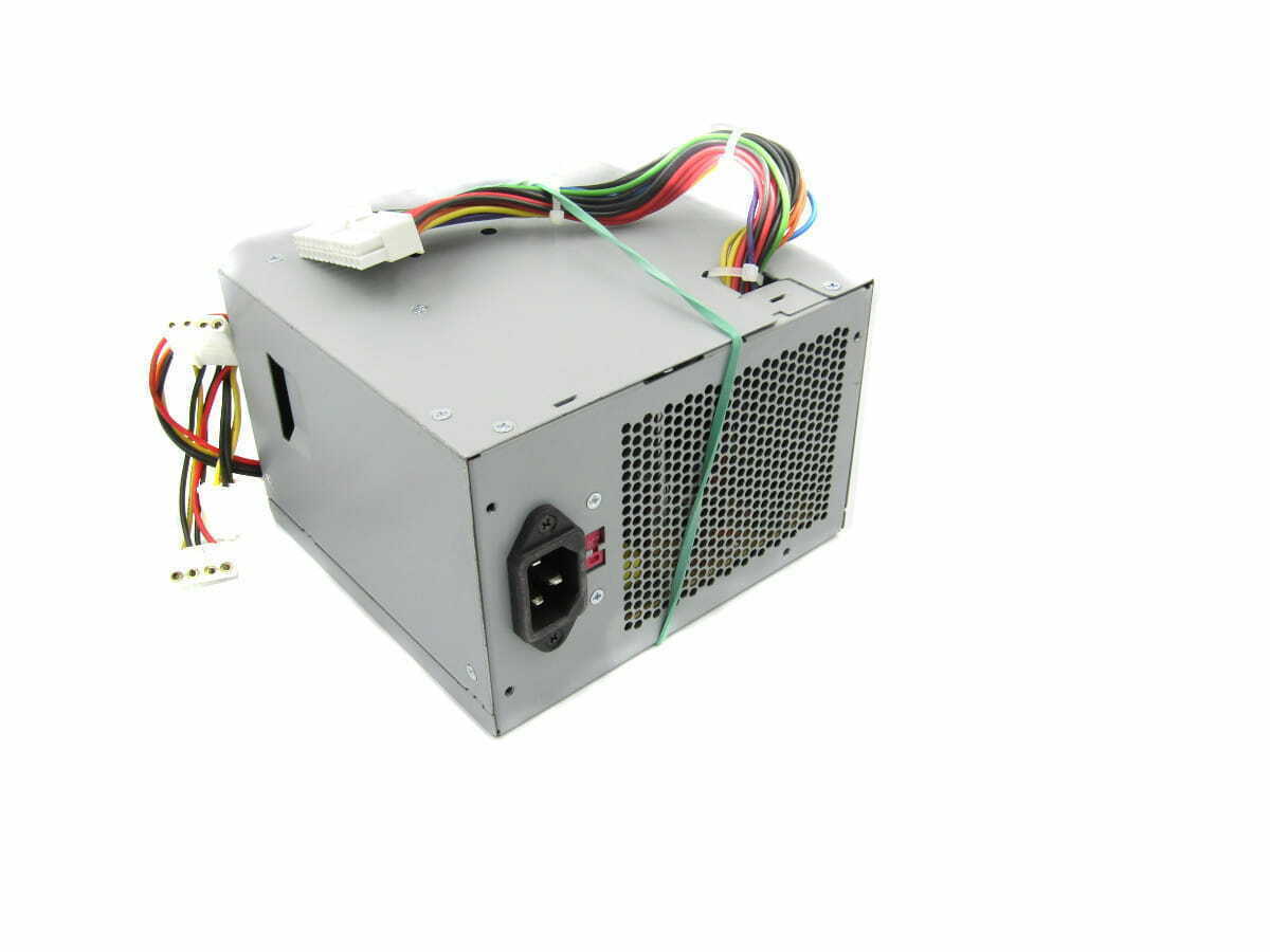 Dell R8042 Dell 230 Watt Power Supply For Optiplex Gx520 Mt-R8042